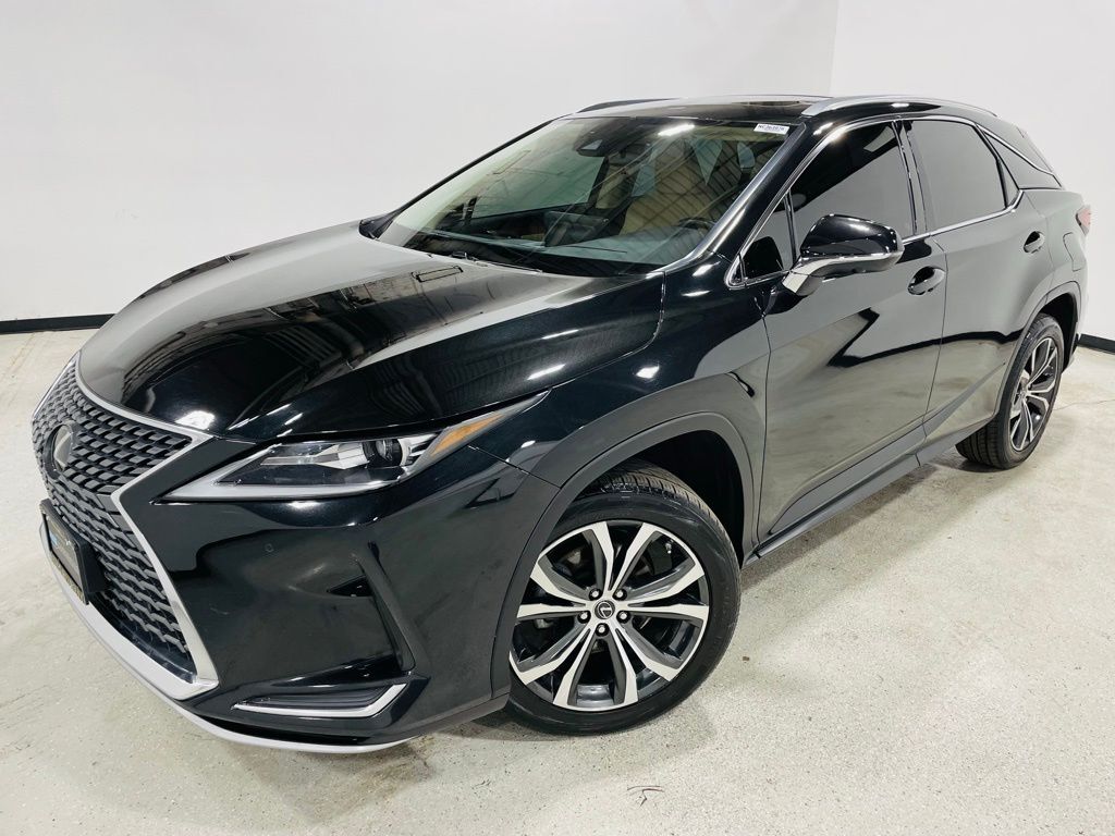 2022 Lexus RX 350 Jersey City NJ