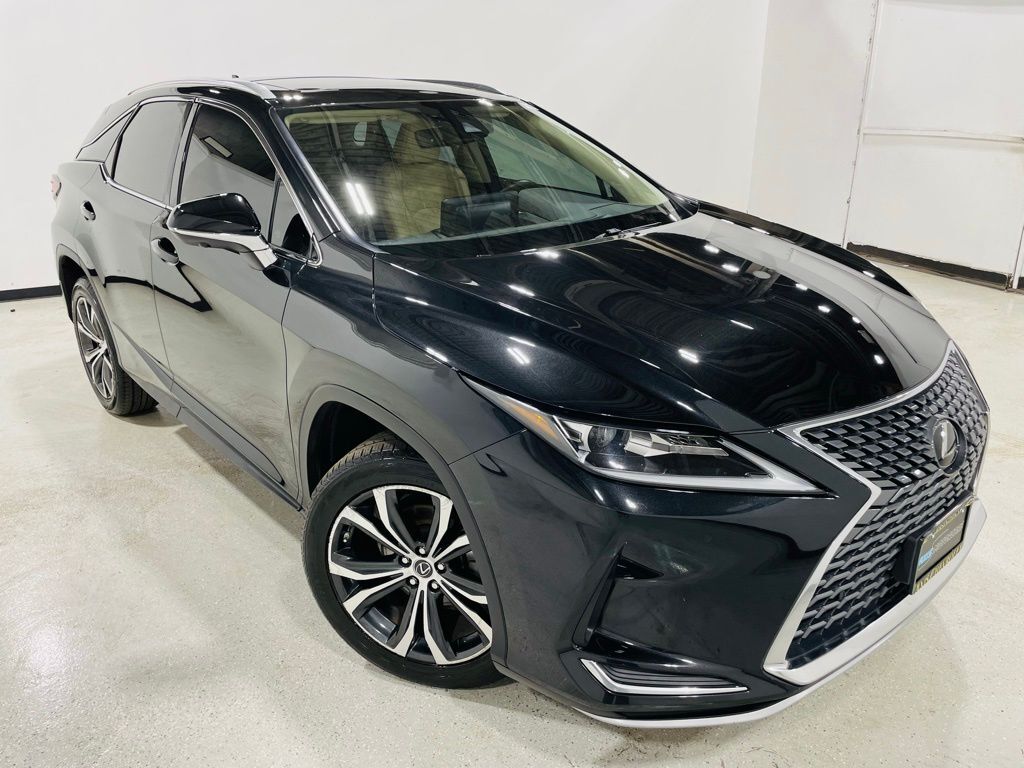 2022 Lexus RX 350 Jersey City NJ
