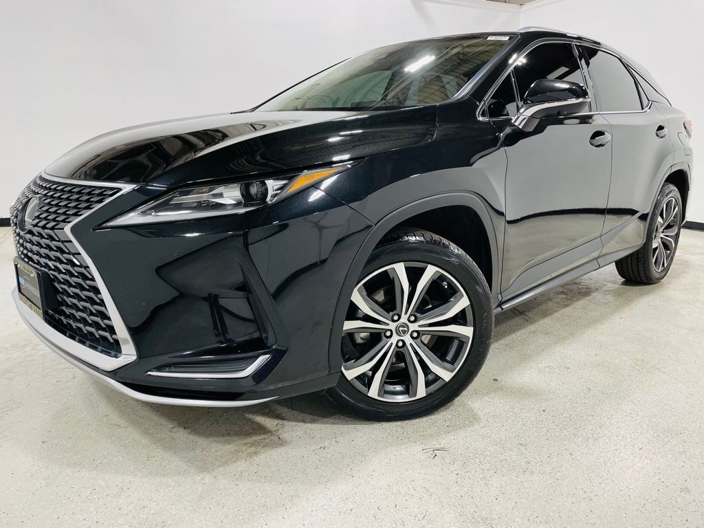 2022 Lexus RX 350 Jersey City NJ