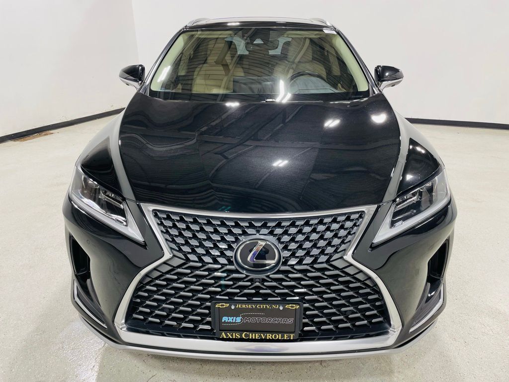 2022 Lexus RX 350 Jersey City NJ