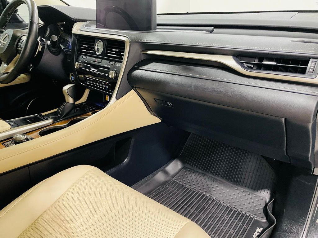 2022 Lexus RX 350 Jersey City NJ