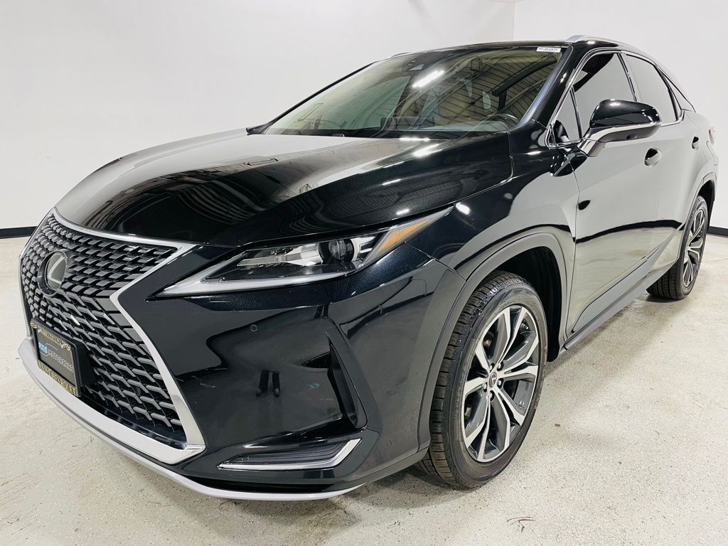 2022 Lexus RX 350 Jersey City NJ