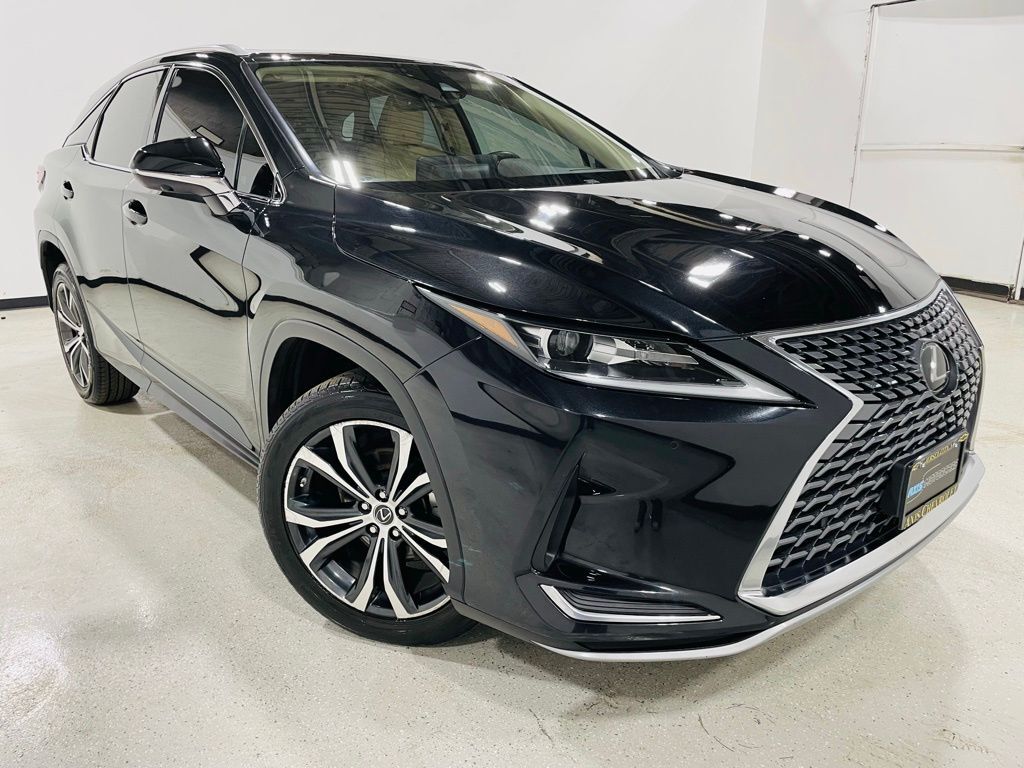 2022 Lexus RX 350 Jersey City NJ