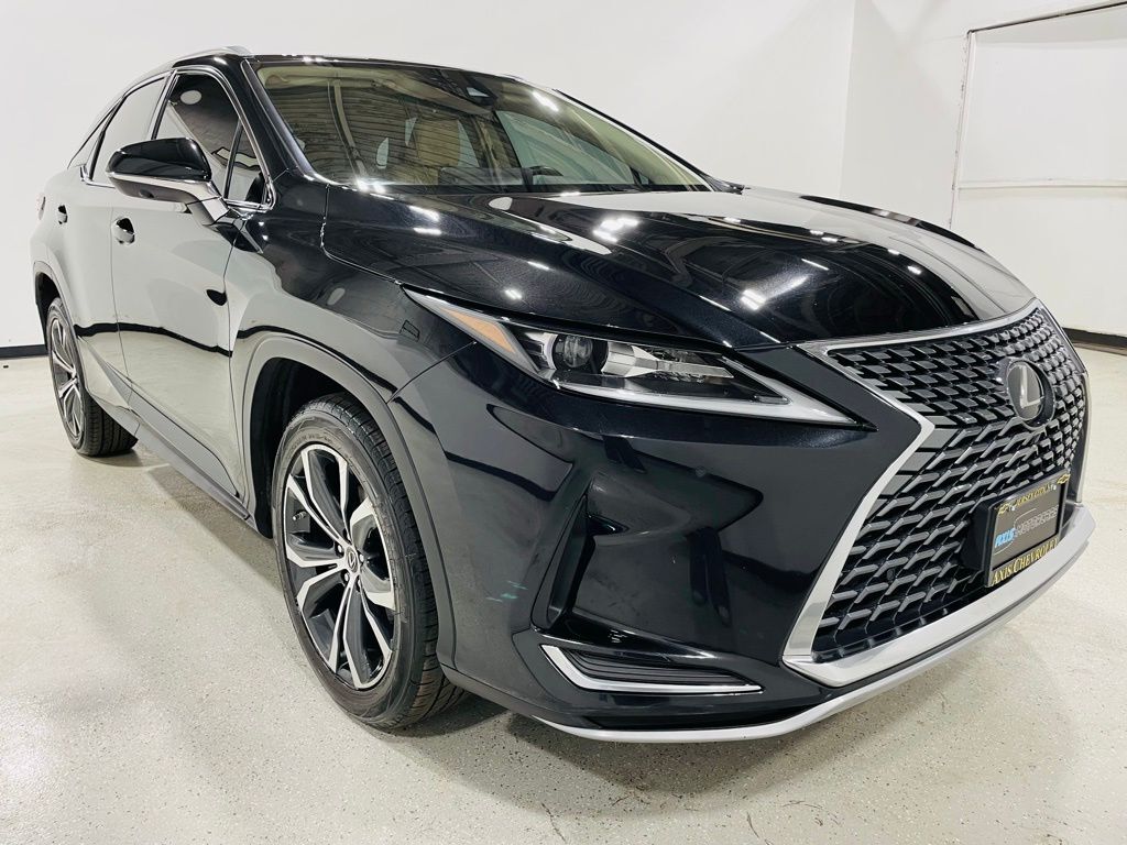 2022 Lexus RX 350 Jersey City NJ