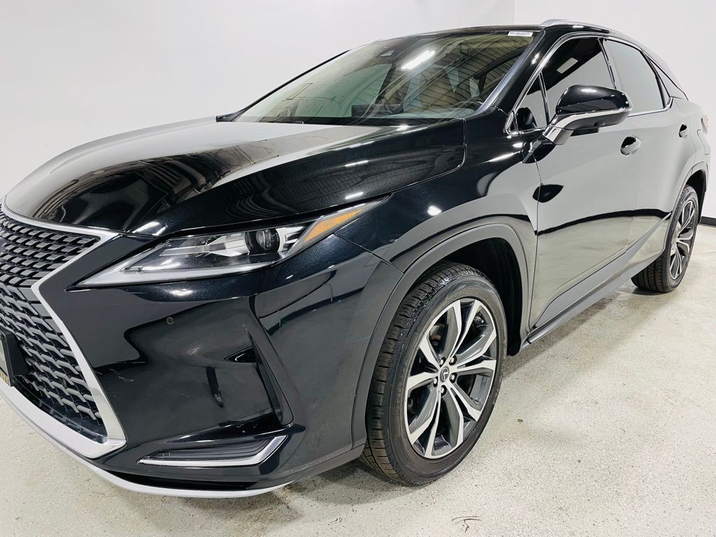 2022 Lexus RX 350 Jersey City NJ