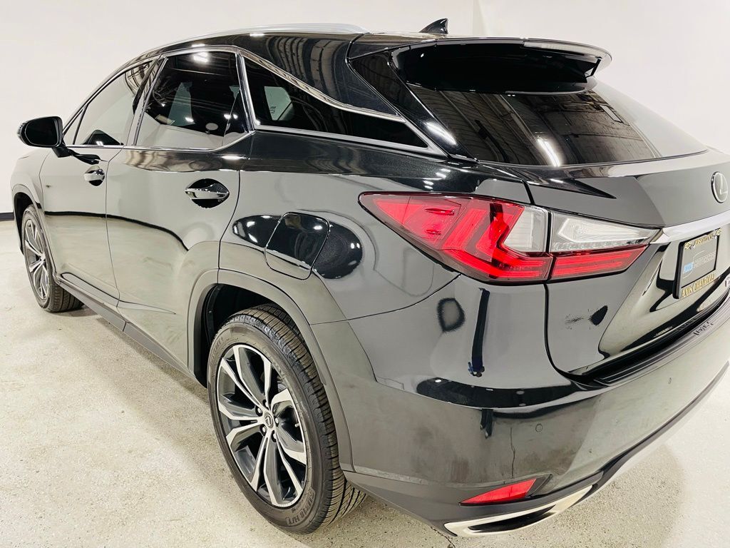 2022 Lexus RX 350 Jersey City NJ