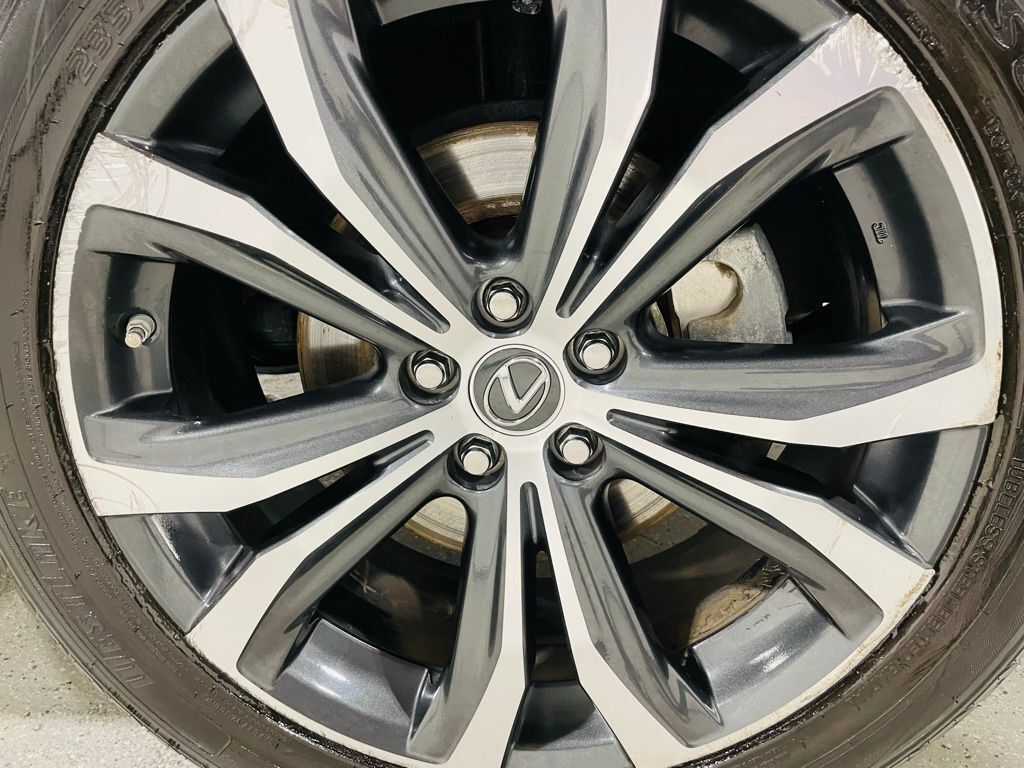 2022 Lexus RX 350 Jersey City NJ