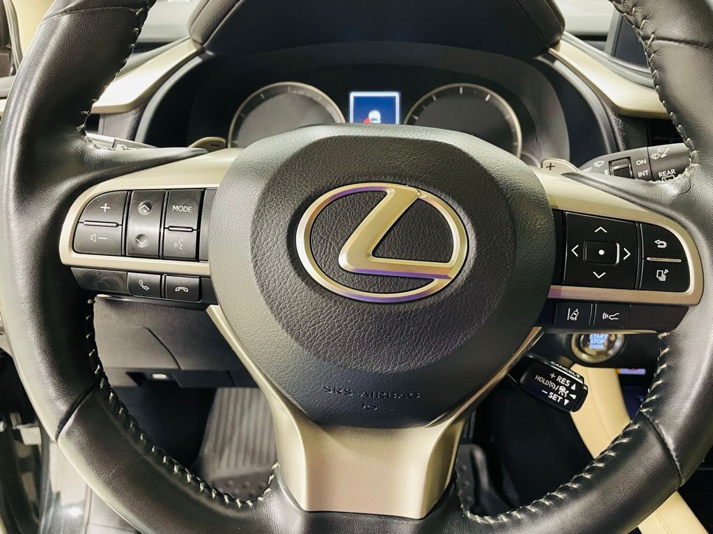 2022 Lexus RX 350 Jersey City NJ