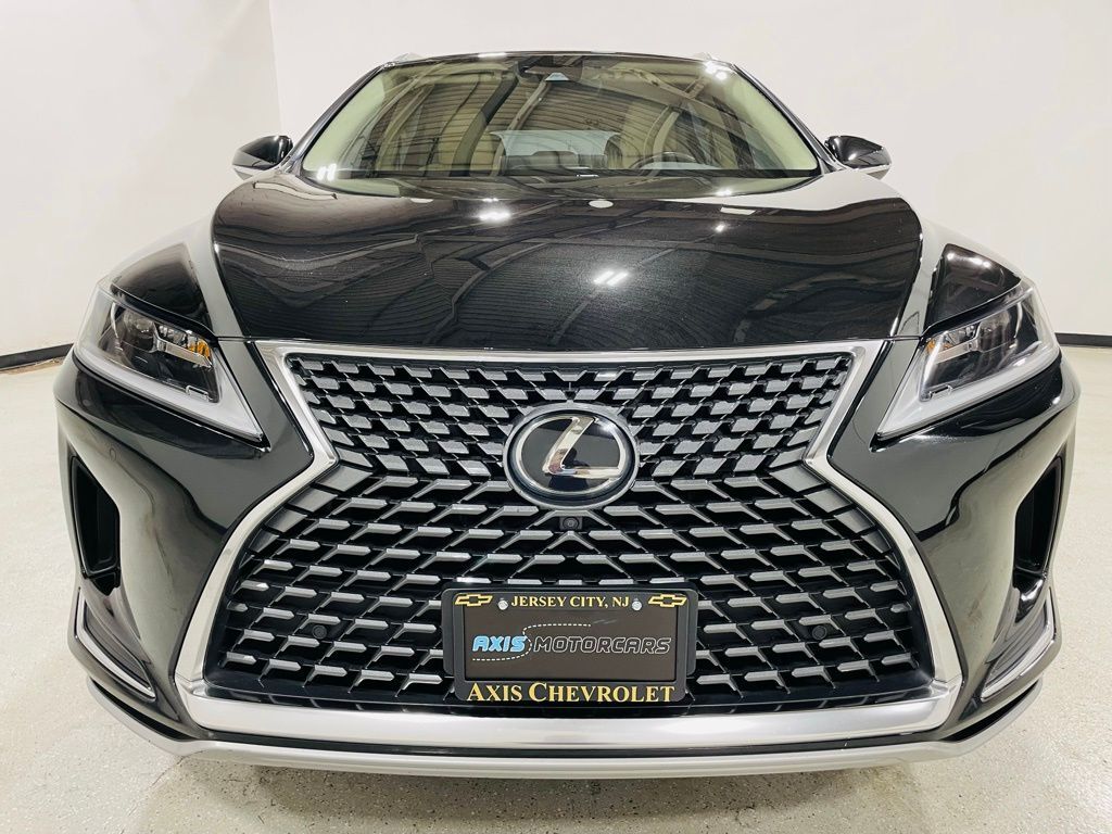 2022 Lexus RX 350 Jersey City NJ