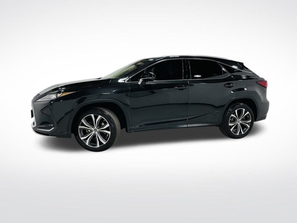 2022 Lexus RX 350 Jersey City NJ