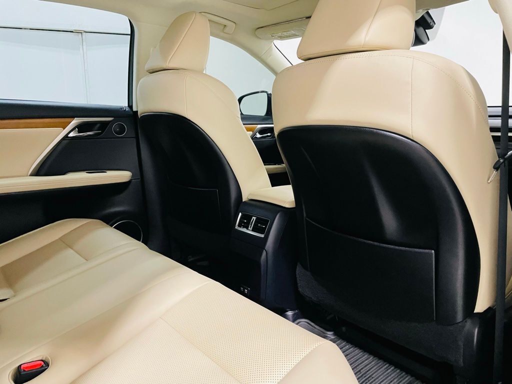 2022 Lexus RX 350 Jersey City NJ