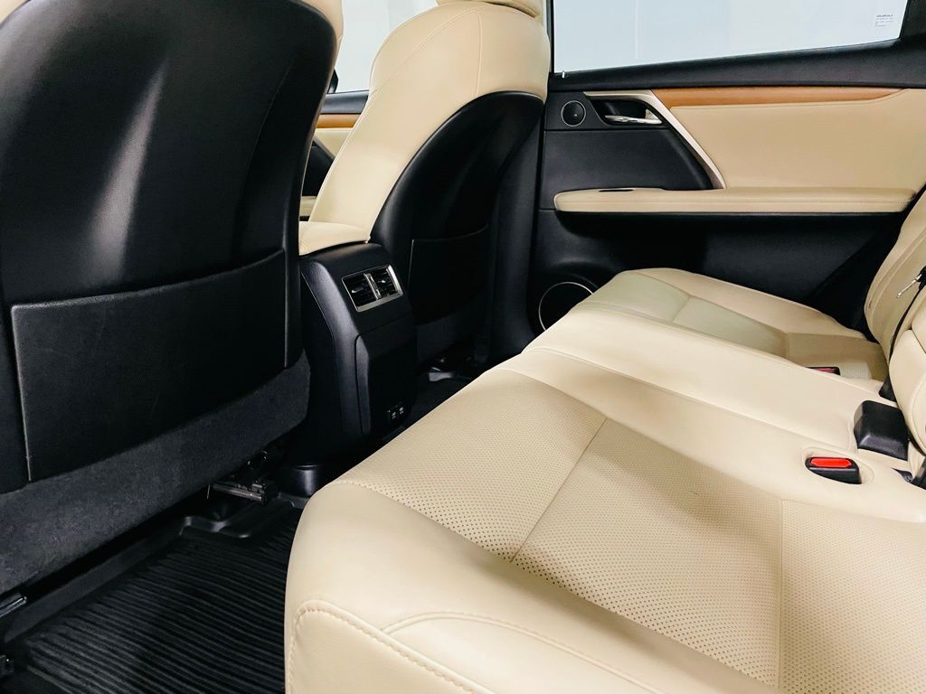2022 Lexus RX 350 Jersey City NJ