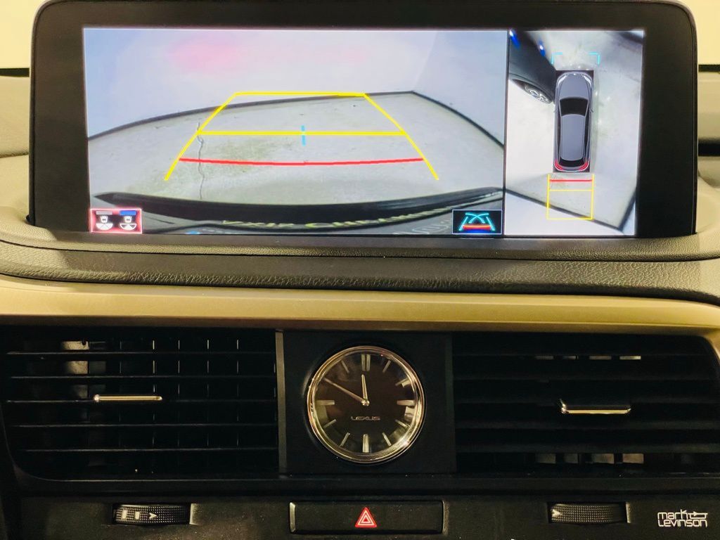 2022 Lexus RX 350 Jersey City NJ