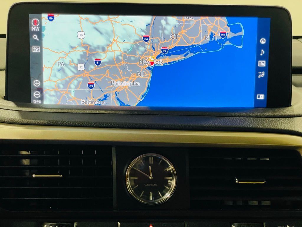 2022 Lexus RX 350 Jersey City NJ