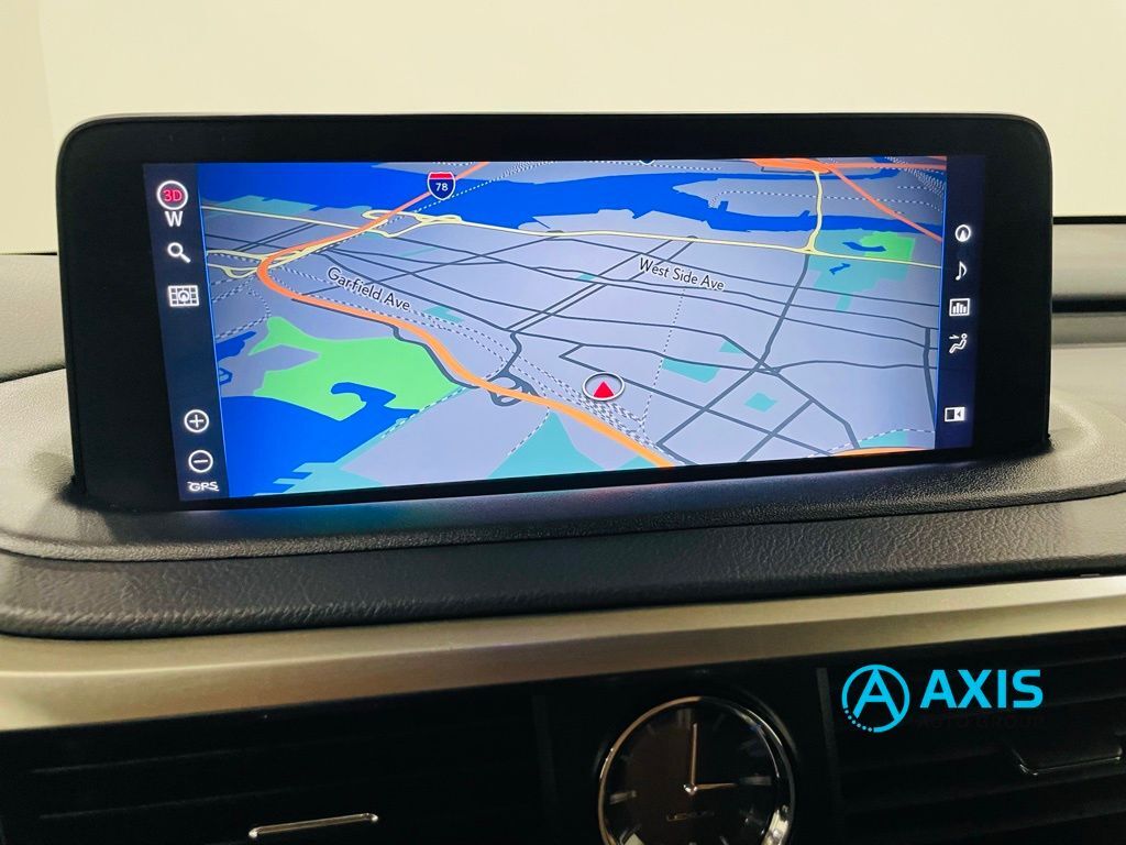 2022 Lexus RX 350 Jersey City NJ