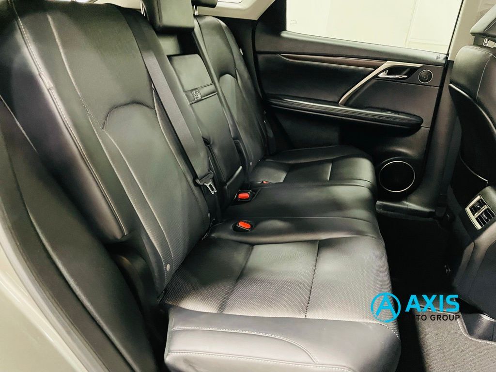 2022 Lexus RX 350 Jersey City NJ