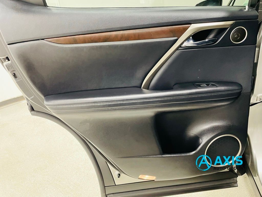 2022 Lexus RX 350 Jersey City NJ