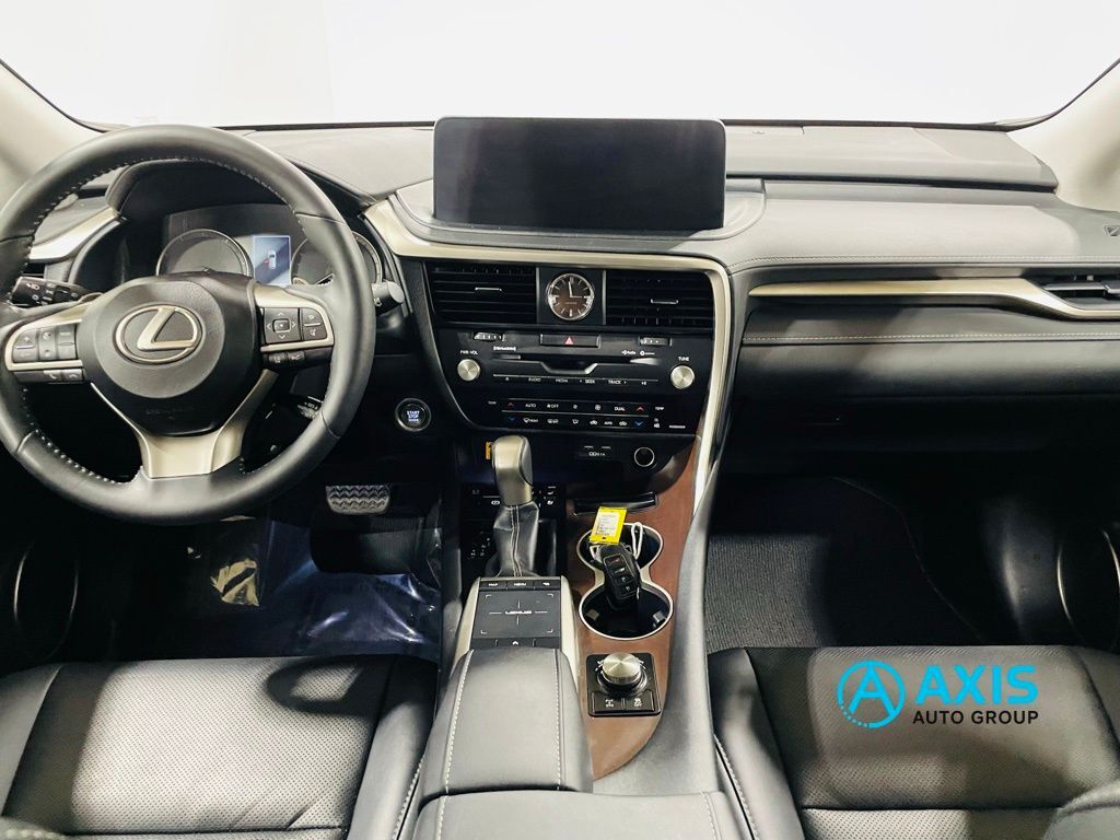 2022 Lexus RX 350 Jersey City NJ