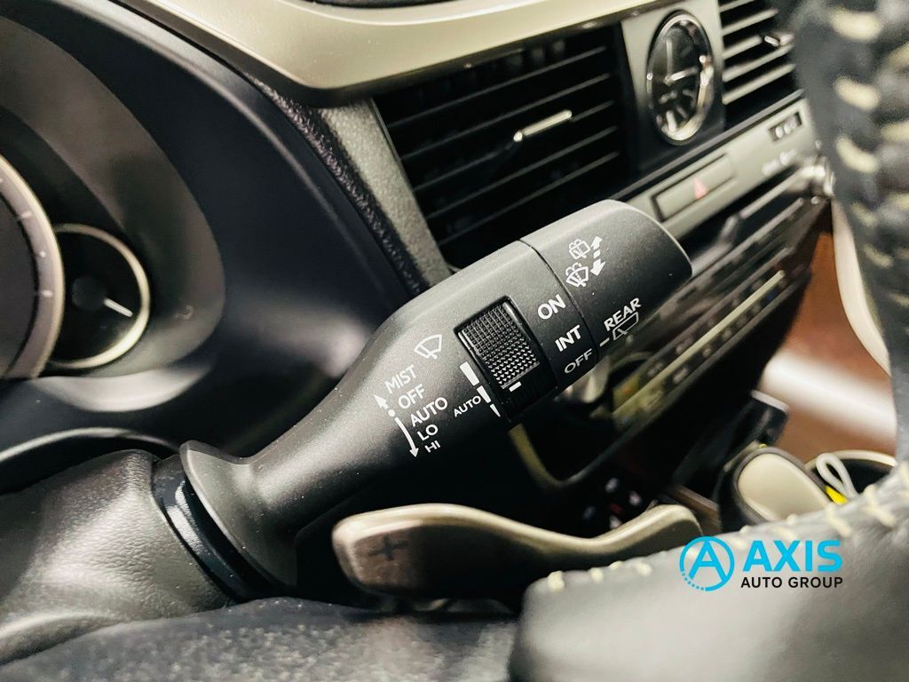 2022 Lexus RX 350 Jersey City NJ