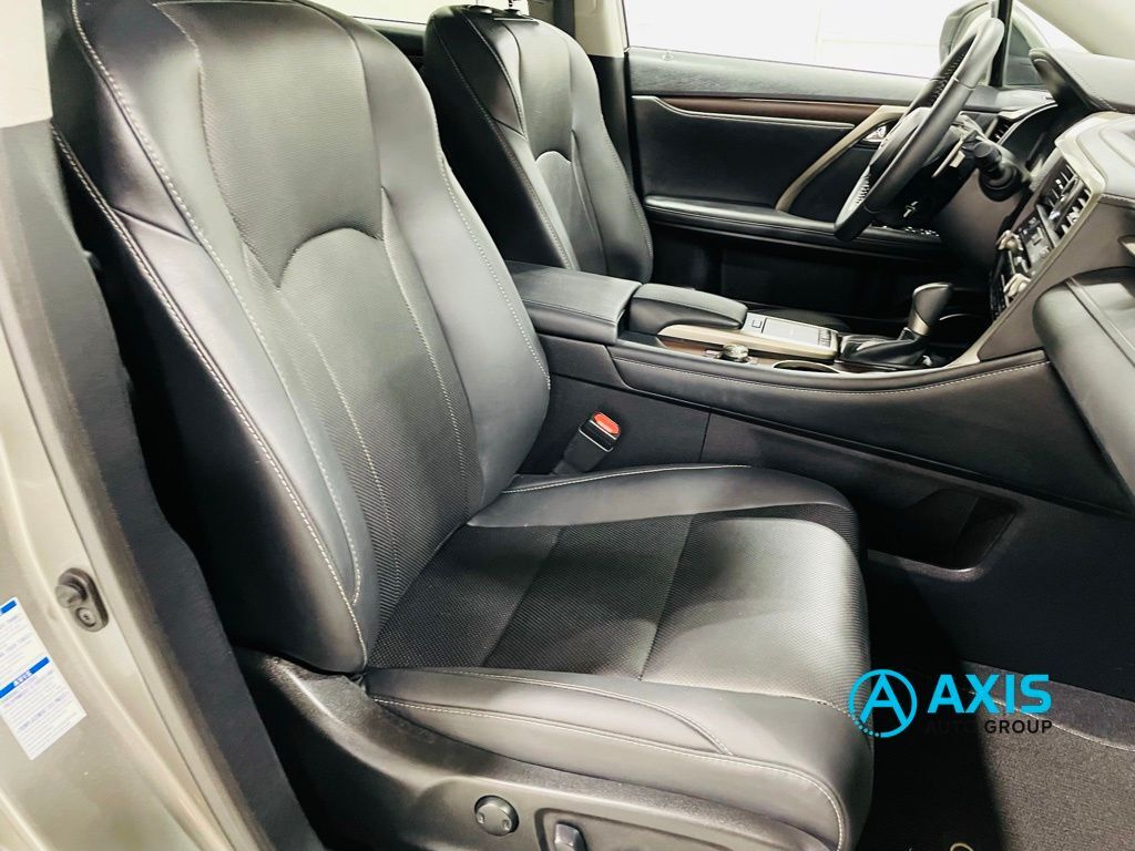 2022 Lexus RX 350 Jersey City NJ