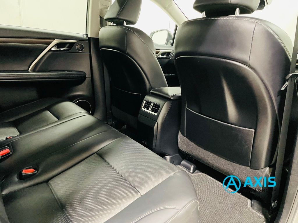 2022 Lexus RX 350 Jersey City NJ