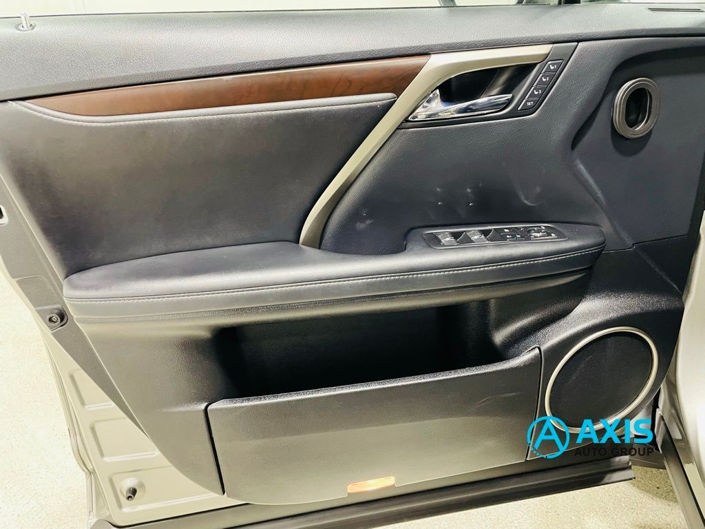 2022 Lexus RX 350 Jersey City NJ