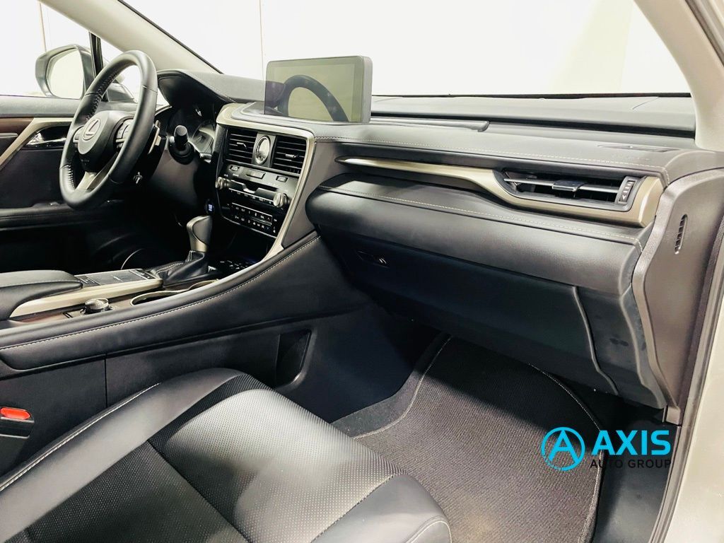 2022 Lexus RX 350 Jersey City NJ