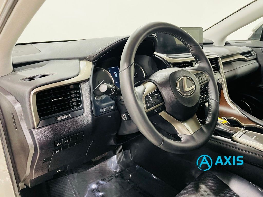 2022 Lexus RX 350 Jersey City NJ