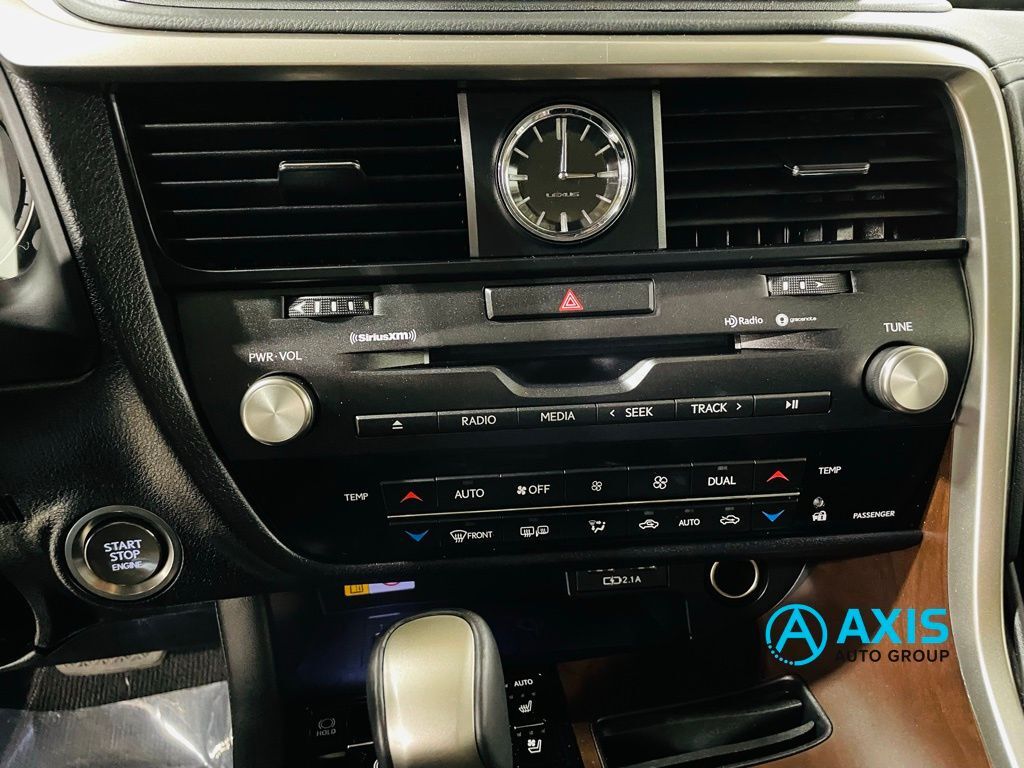 2022 Lexus RX 350 Jersey City NJ