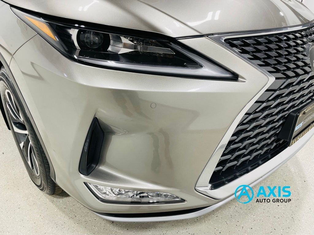 2022 Lexus RX 350 Jersey City NJ