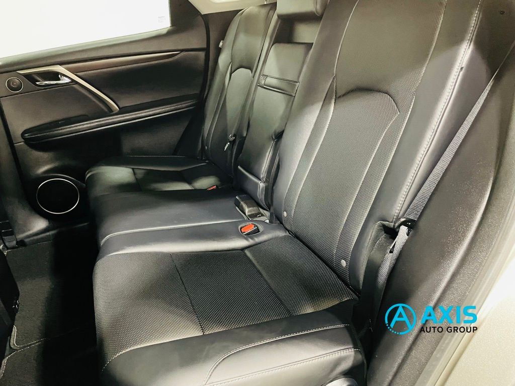 2022 Lexus RX 350 Jersey City NJ