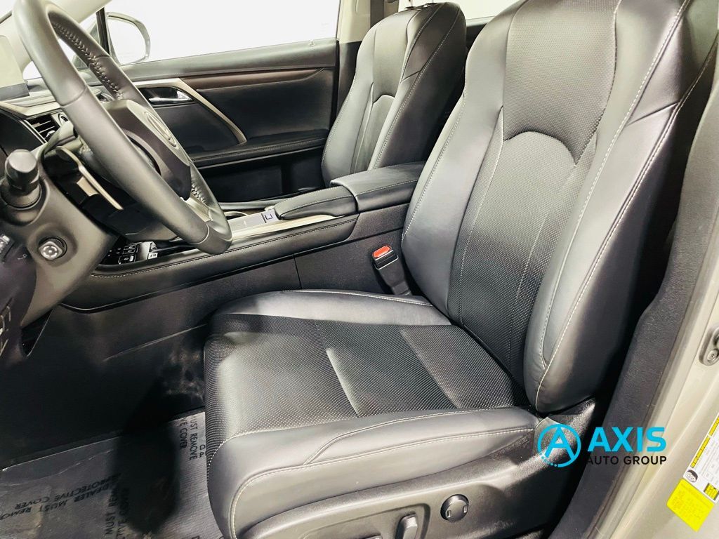 2022 Lexus RX 350 Jersey City NJ