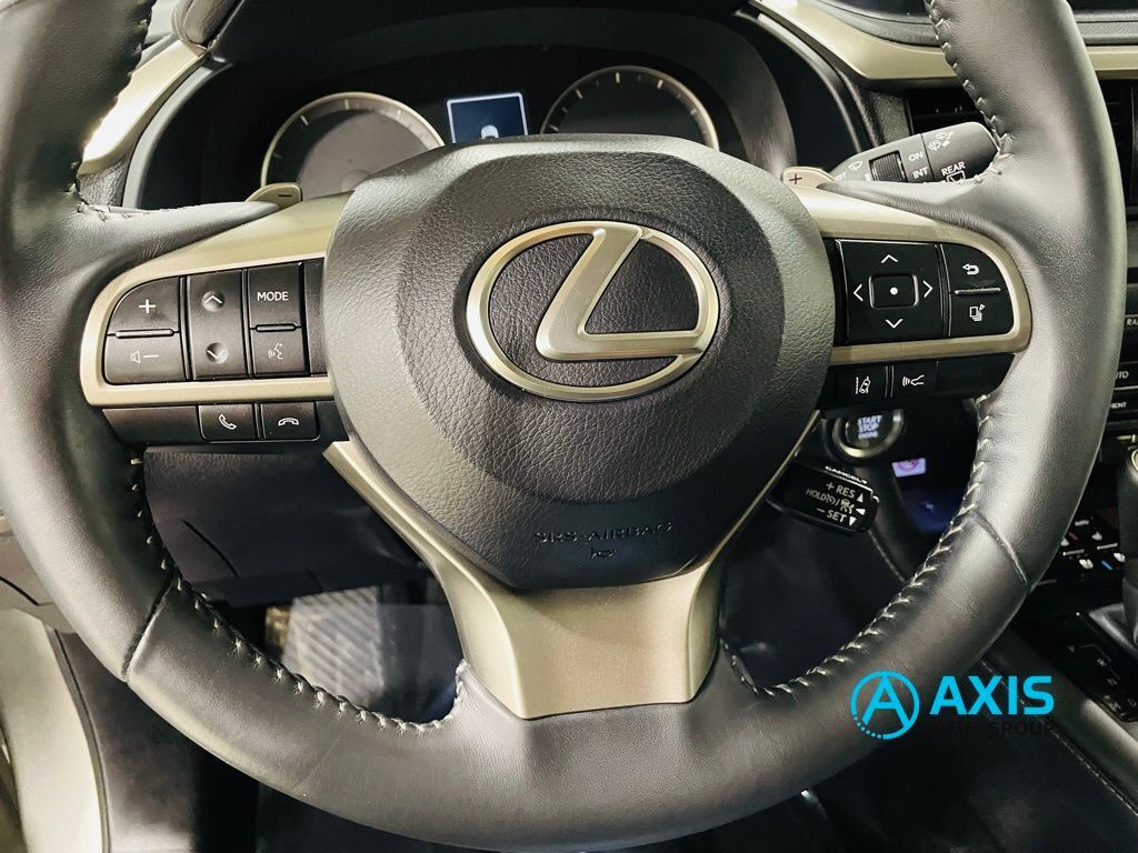 2022 Lexus RX 350 Jersey City NJ