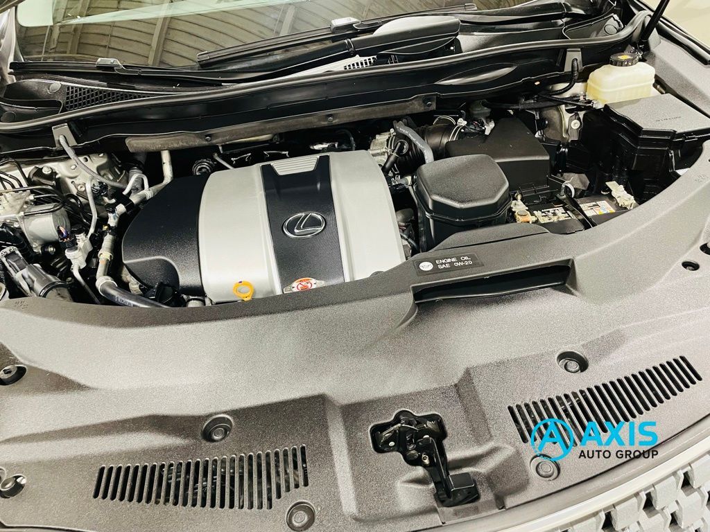 2022 Lexus RX 350 Jersey City NJ