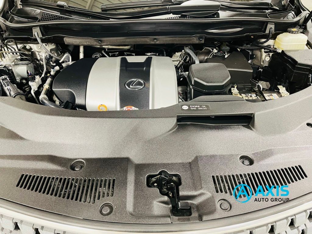 2022 Lexus RX 350 Jersey City NJ