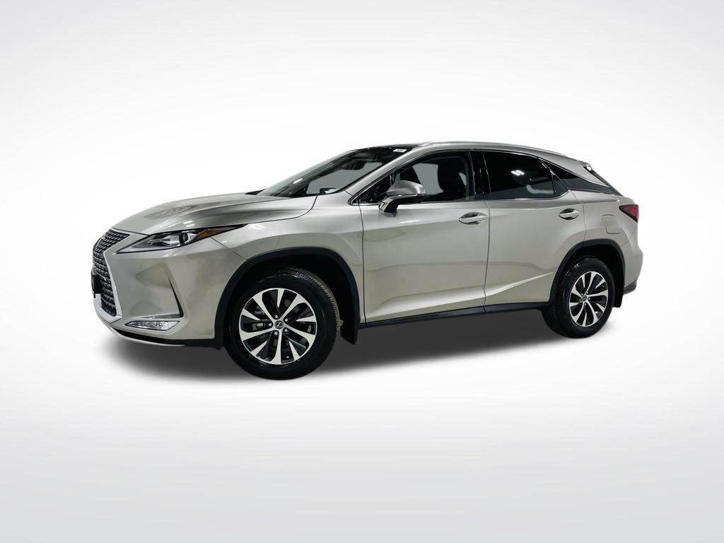 2022 Lexus RX 350 Jersey City NJ