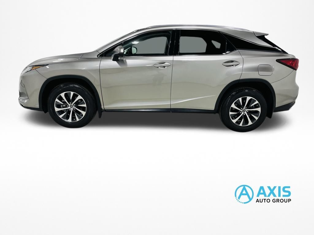 2022 Lexus RX 350 Jersey City NJ