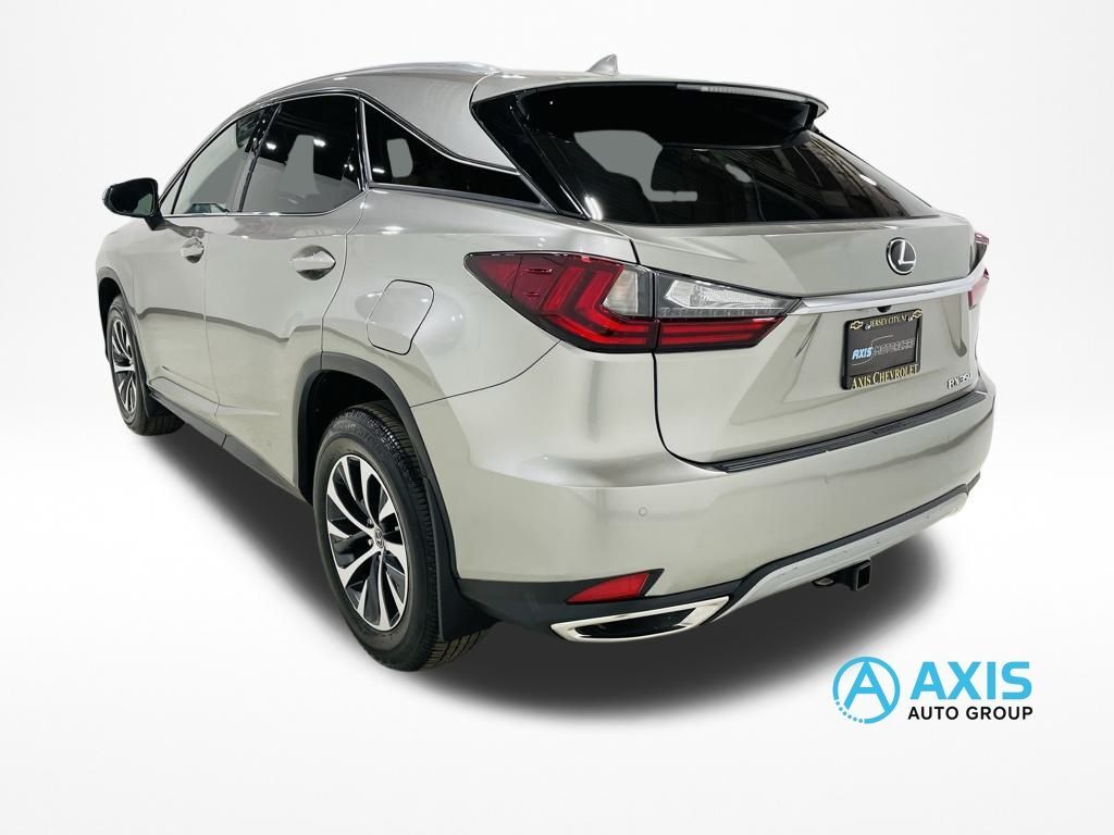 2022 Lexus RX 350 Jersey City NJ