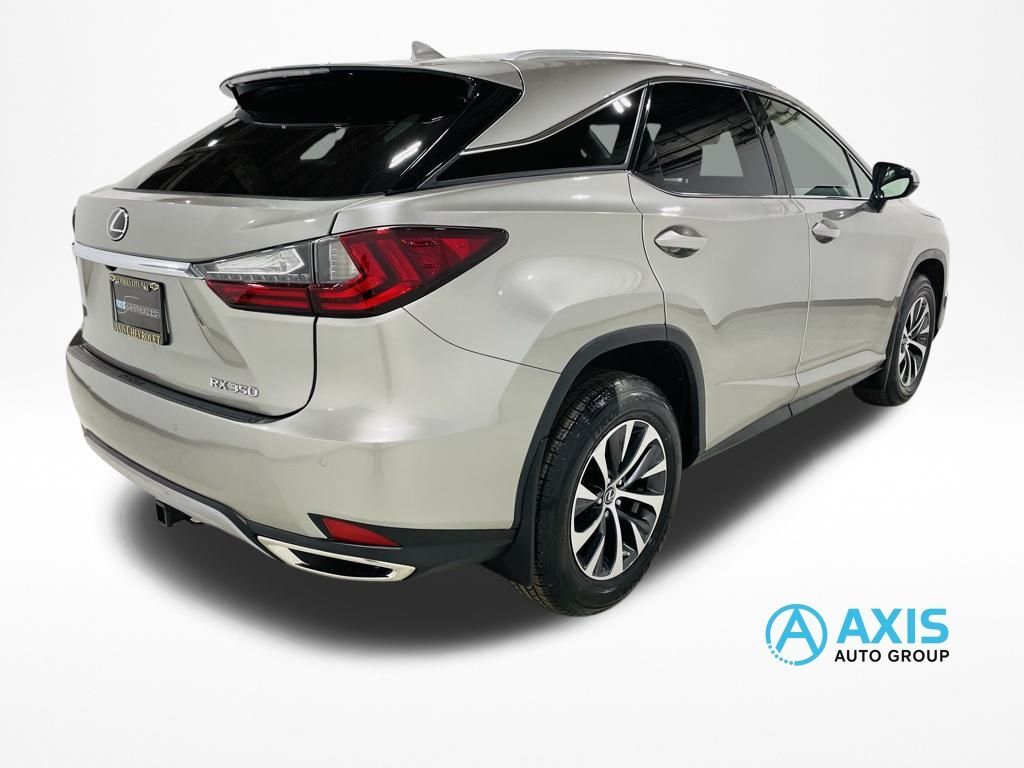 2022 Lexus RX 350 Jersey City NJ