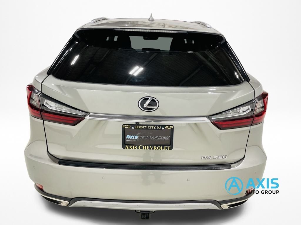 2022 Lexus RX 350 Jersey City NJ
