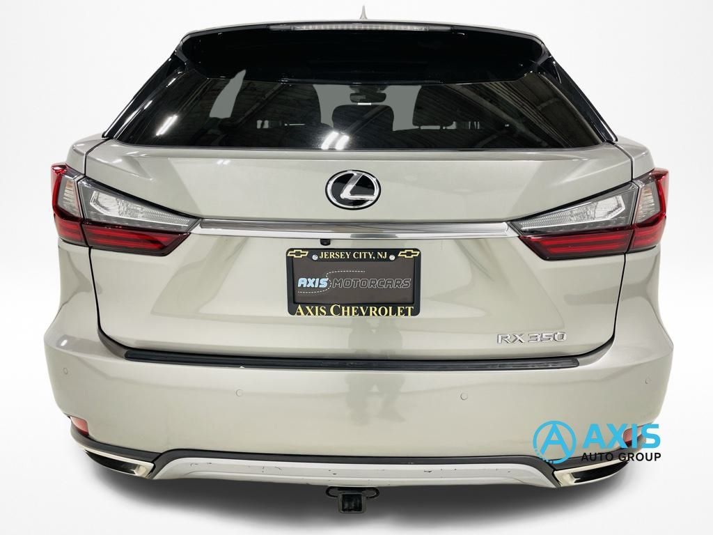 2022 Lexus RX 350 Jersey City NJ