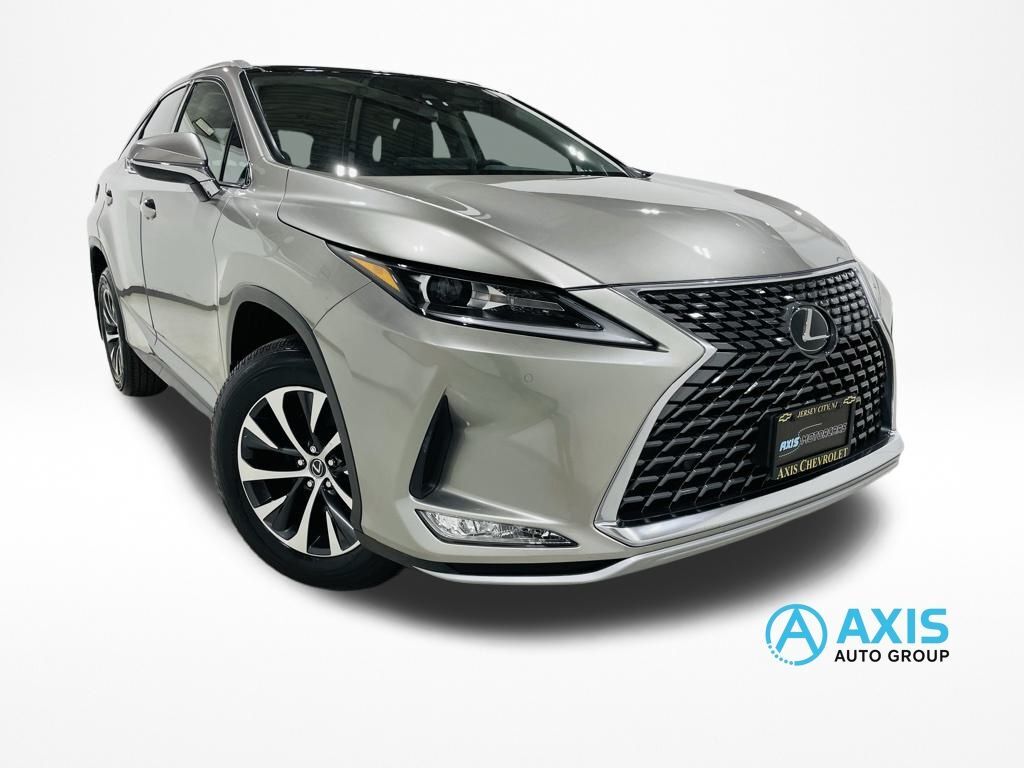 2022 Lexus RX 350 Jersey City NJ