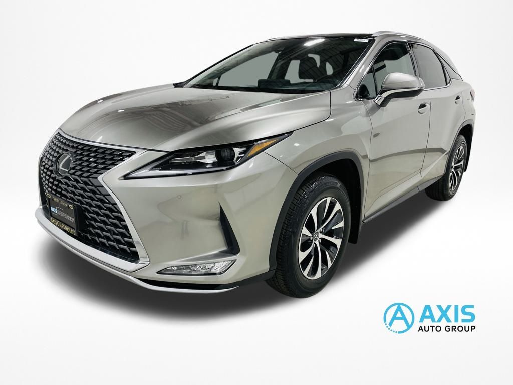 2022 Lexus RX 350 Jersey City NJ
