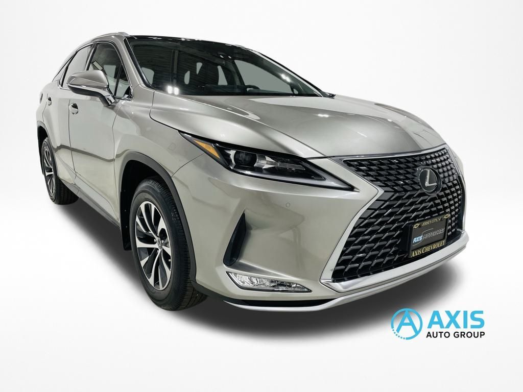 2022 Lexus RX 350 Jersey City NJ