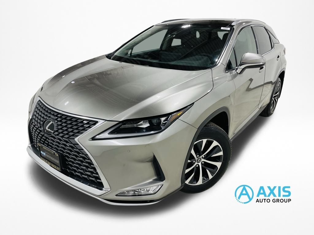 2022 Lexus RX 350 Jersey City NJ