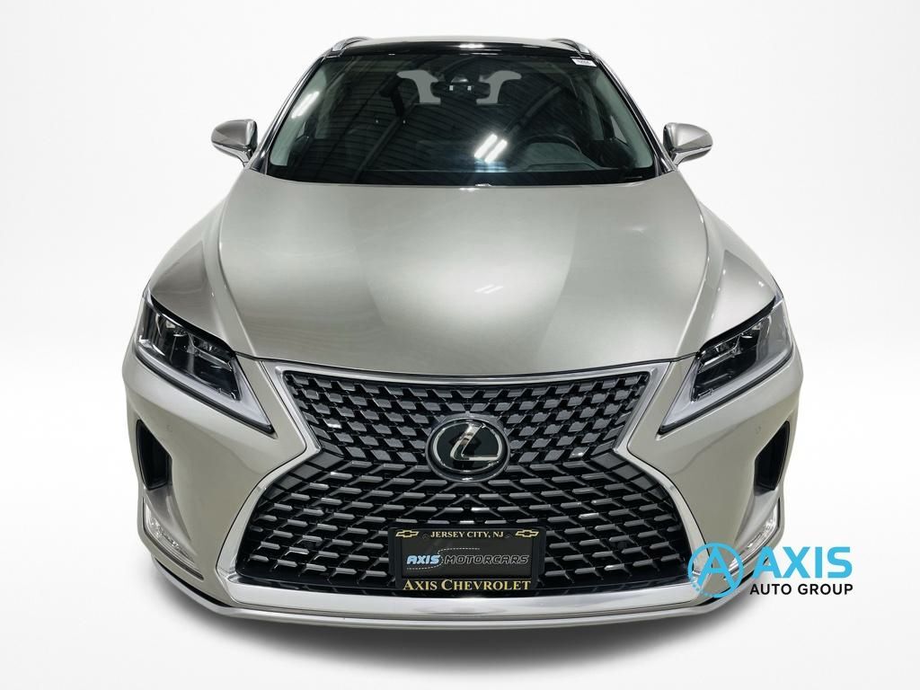 2022 Lexus RX 350 Jersey City NJ