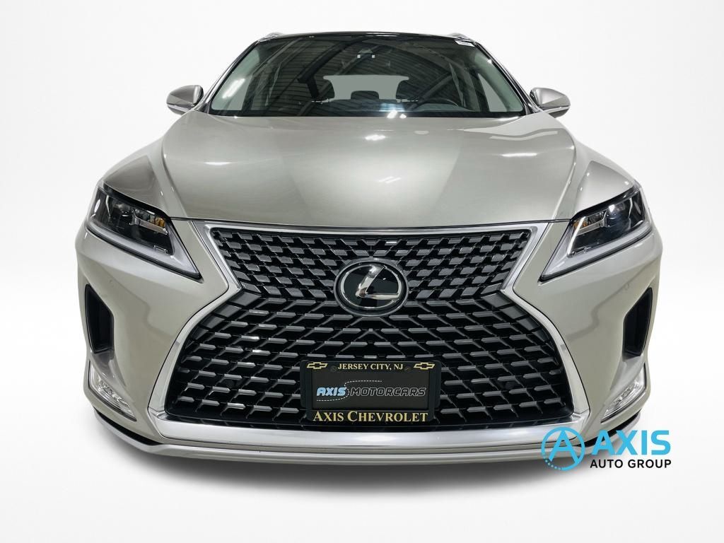 2022 Lexus RX 350 Jersey City NJ