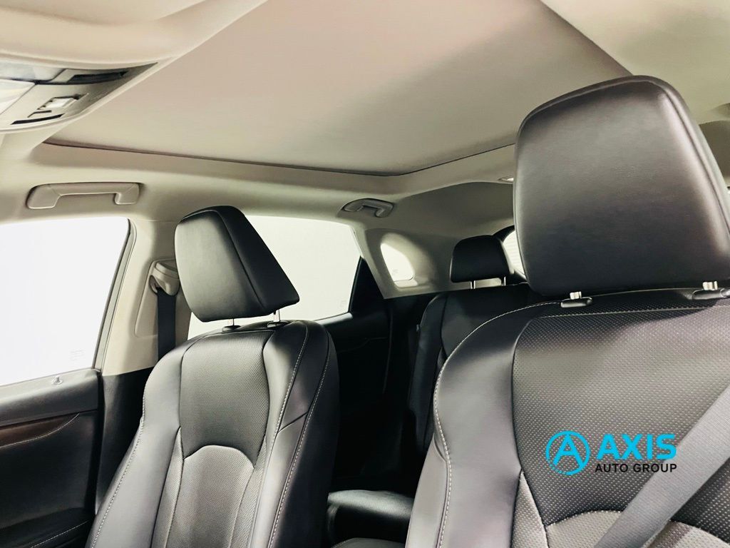 2022 Lexus RX 350 Jersey City NJ