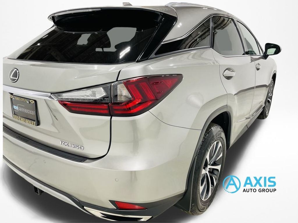 2022 Lexus RX 350 Jersey City NJ