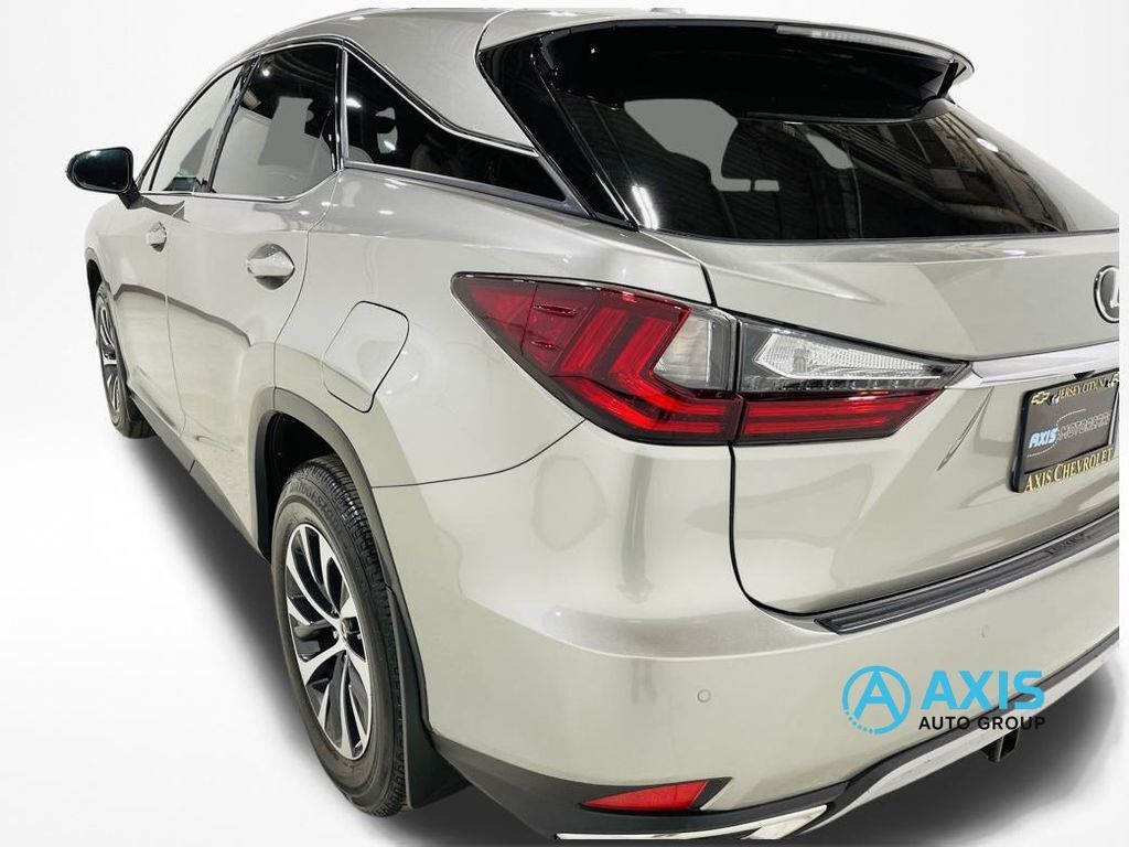 2022 Lexus RX 350 Jersey City NJ